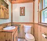 Khác 6 Rustic Bradford Cottage - 14 Miles to Sunapee Mtn!