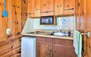 Lain-lain 5 Pet-friendly Couple's Cabin in Eureka Springs