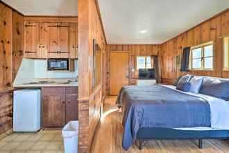 Lain-lain 4 Pet-friendly Couple's Cabin in Eureka Springs