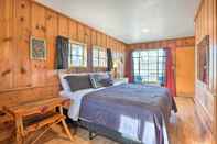 Lain-lain Pet-friendly Couple's Cabin in Eureka Springs