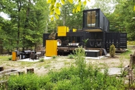 Lain-lain Luxe & Modern Container Home w/ Outdoor Spa!