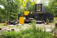 Others Luxe & Modern Container Home w/ Outdoor Spa!