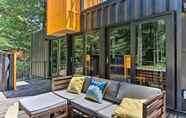 Others 3 Luxe & Modern Container Home w/ Outdoor Spa!