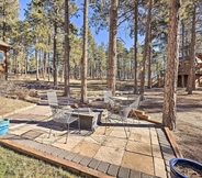 Others 7 CO Springs Apartment in the Pines w/ Treehouse!