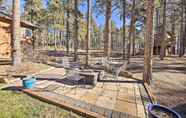 Others 7 CO Springs Apartment in the Pines w/ Treehouse!