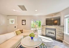 其他 3 Family-friendly Kirkland Home ~ 1 Mi to Downtown