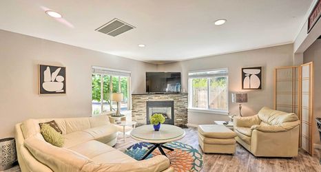 其他 2 Family-friendly Kirkland Home ~ 1 Mi to Downtown