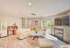 其他 4 Family-friendly Kirkland Home ~ 1 Mi to Downtown