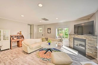 其他 4 Family-friendly Kirkland Home ~ 1 Mi to Downtown