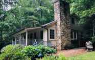 Others 3 Lush Mirror Lake Cottage Rental w/ Private Deck