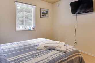 Lainnya 4 Cozy Getaway w/ Porch - 4 Mi to Downtown Homer!