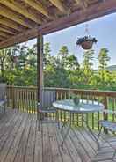 Imej utama Hendersonville Apt. w/ Sugarloaf Mountain Views!