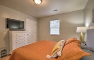 Lainnya 4 Comfy West Plains Home < 1 Mi to Main Street!