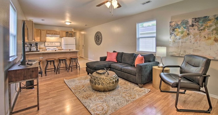 Khác Comfy West Plains Home < 1 Mi to Main Street!