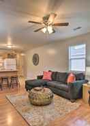 Imej utama Comfy West Plains Home < 1 Mi to Main Street!