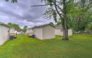 Lainnya 7 Comfy West Plains Home < 1 Mi to Main Street!