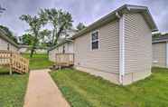 Others 3 Comfy West Plains Home < 1 Mi to Main Street!