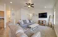 อื่นๆ 6 Idaho Falls Vacation Rental w/ Game Room!