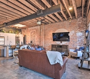 Others 2 Upscale Loft in the Heart of Dtwn Springfield