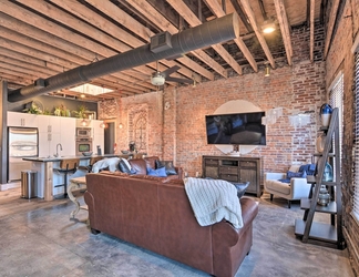 Others 2 Upscale Loft in the Heart of Dtwn Springfield