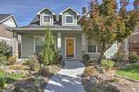 Others Luxe Home w/ Pool Access: 9 Mi to Downtown Boise!