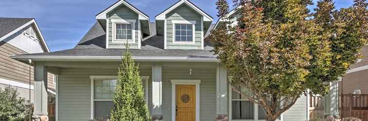 Others Luxe Home w/ Pool Access: 9 Mi to Downtown Boise!