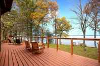 Khác 'lazy Days Lakehome' w/ Wraparound Deck!