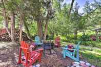 Lainnya Cabin in Beautiful Setting Between Ouray & Ridgway