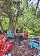 Imej utama Cabin in Beautiful Setting Between Ouray & Ridgway