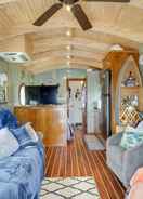 Imej utama Bay St Louis Houseboat 6 Mi to Old Town & Beach!