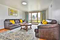 Lain-lain Vacation Rental ~ 8 Mi to Keybank Center!