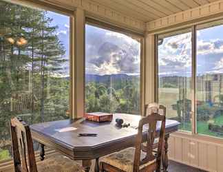 Others 2 'pisgah Forest Shifting Gears House w/ Views!