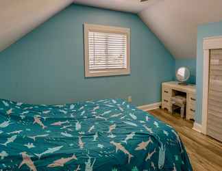 อื่นๆ 2 Dog-friendly Manistee Home w/ Deck, 2 Mi to Beach!