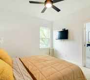 Lainnya 4 Pet-friendly Houston Vacation Rental Near Downtown