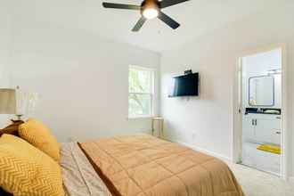 Lainnya 4 Pet-friendly Houston Vacation Rental Near Downtown