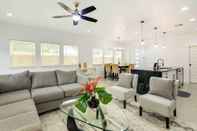 Lainnya Pet-friendly Houston Vacation Rental Near Downtown