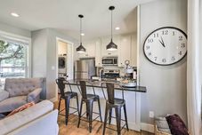 Others 12 Mi to Tcu: Fort Worth Cottage w/ Farmland Views