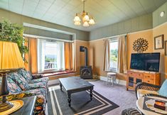 Lain-lain 3 'bella Rose' Lovely Eureka Home Near Redwoods!