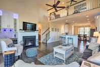 Lain-lain Luxe Ocean View Home in Resort Community!