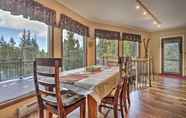 Lainnya 2 Secluded Breck Cabin: Hot Tub, 3 Mi to Main Street