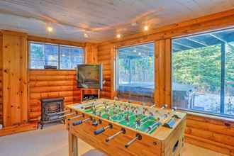 Lainnya 4 Secluded Breck Cabin: Hot Tub, 3 Mi to Main Street