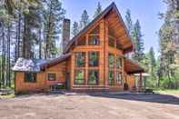 Others Newly Renovated Garden Valley Cabin W/hot Tub