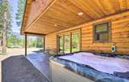 Others 3 Newly Renovated Garden Valley Cabin W/hot Tub