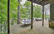 Khác 2 Inviting Family Abode w/ Dock on Norris Lake!