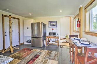 其他 4 Cozy Sequim Condo: Olympic Discovery Trail Access!