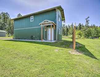 Others 2 Cozy Sequim Condo: Olympic Discovery Trail Access!