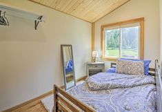 其他 6 Cozy Sequim Condo: Olympic Discovery Trail Access!