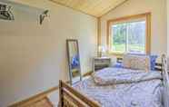 Lainnya 6 Cozy Sequim Condo: Olympic Discovery Trail Access!