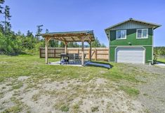 其他 5 Cozy Sequim Condo: Olympic Discovery Trail Access!