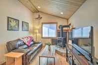 อื่นๆ Cozy Sequim Condo: Olympic Discovery Trail Access!